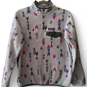 Patagonia Synchilla Women’s